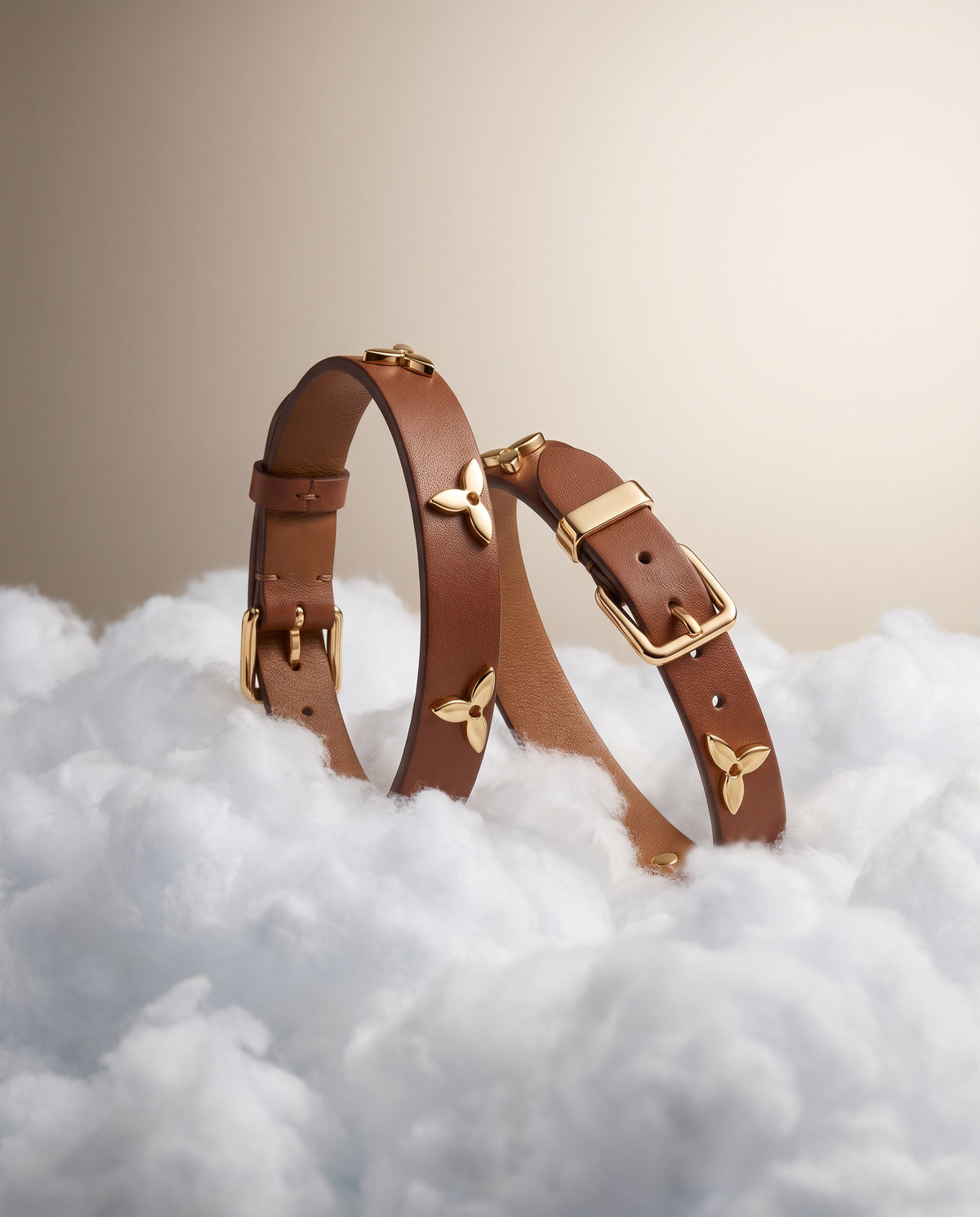 Bracelet Signature Merveilles sur des nuages