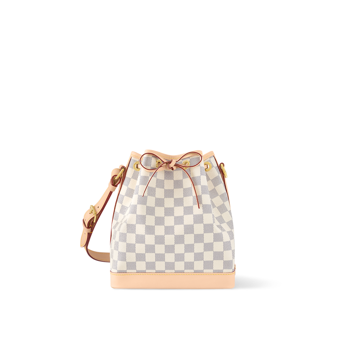 LV Noé BB Bag Azur