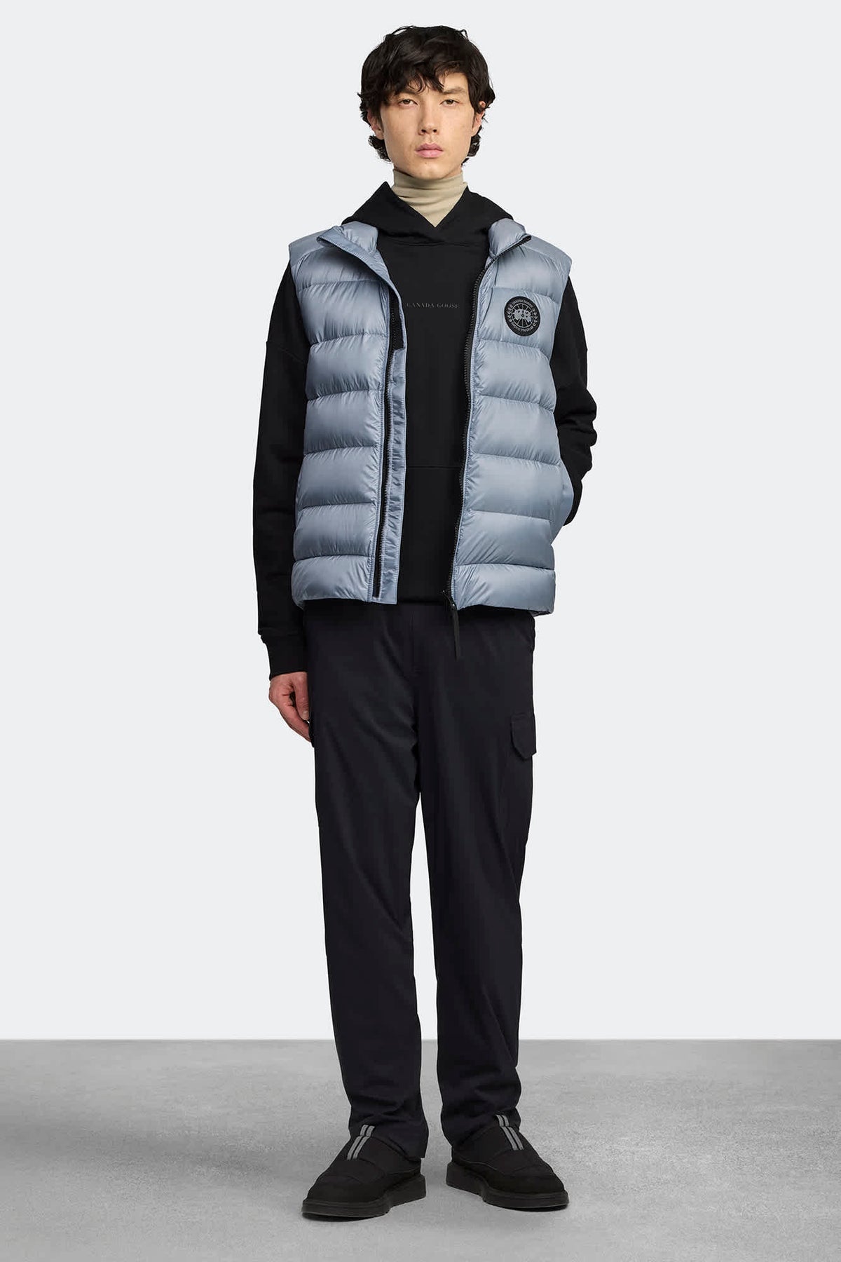 Canada Goose Crofton Ozone · Gilet