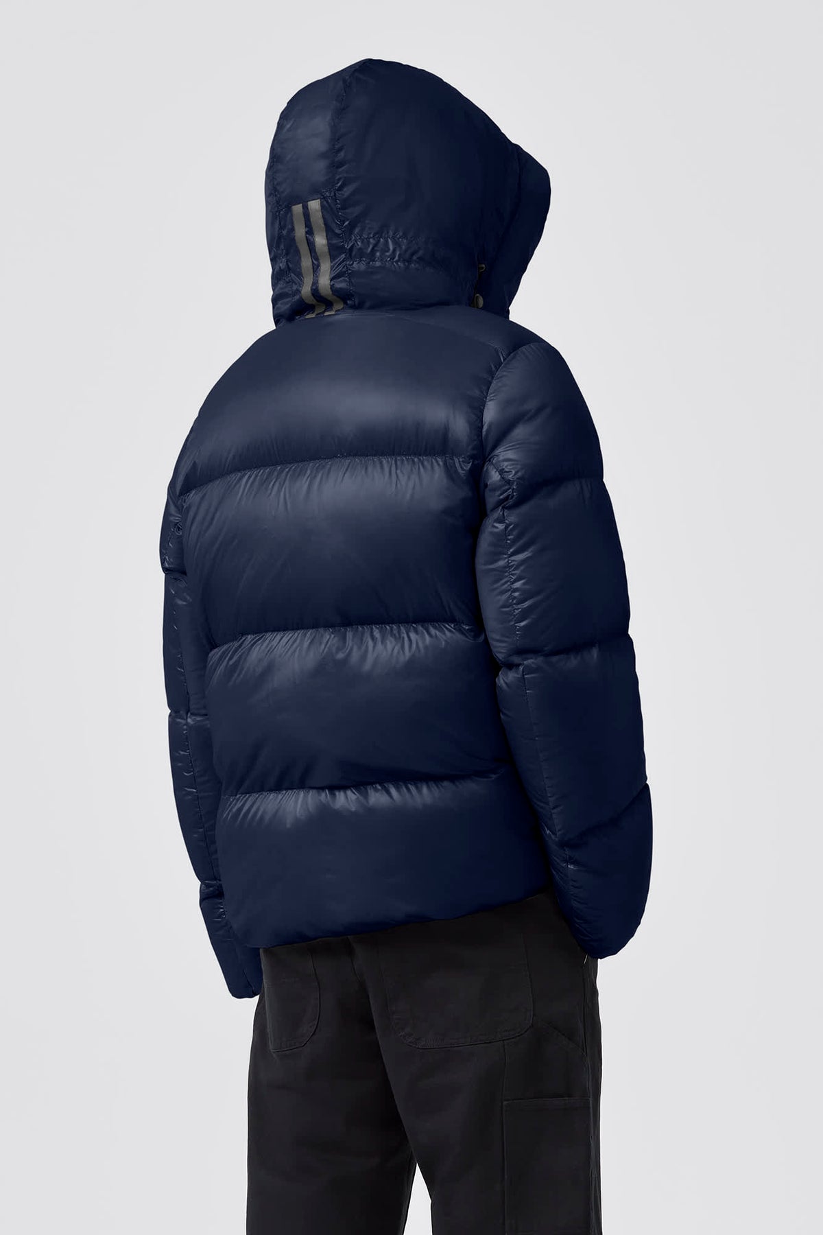 Canada Goose Crofton Bleu Marine · Doudoune