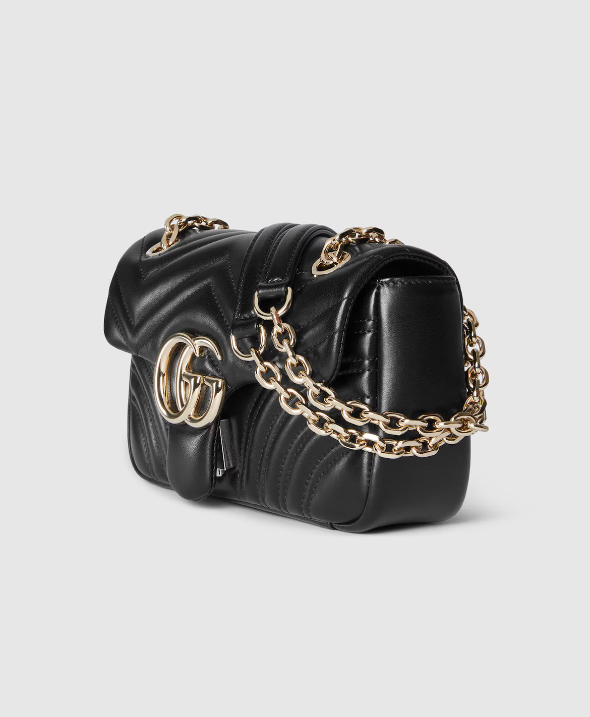 Gucci GG Marmont Small Shoulder Bag