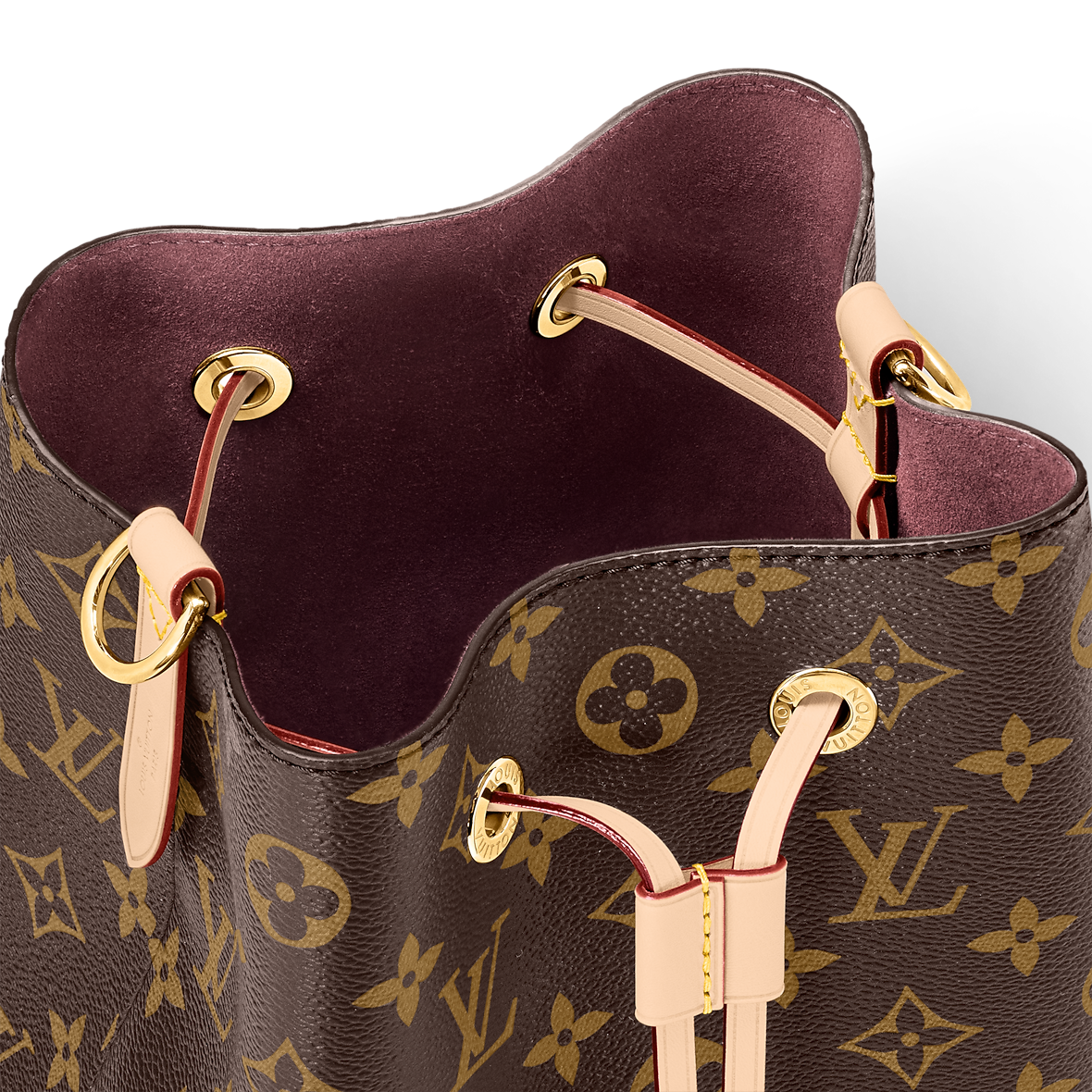 LV Neonoe BB Bag