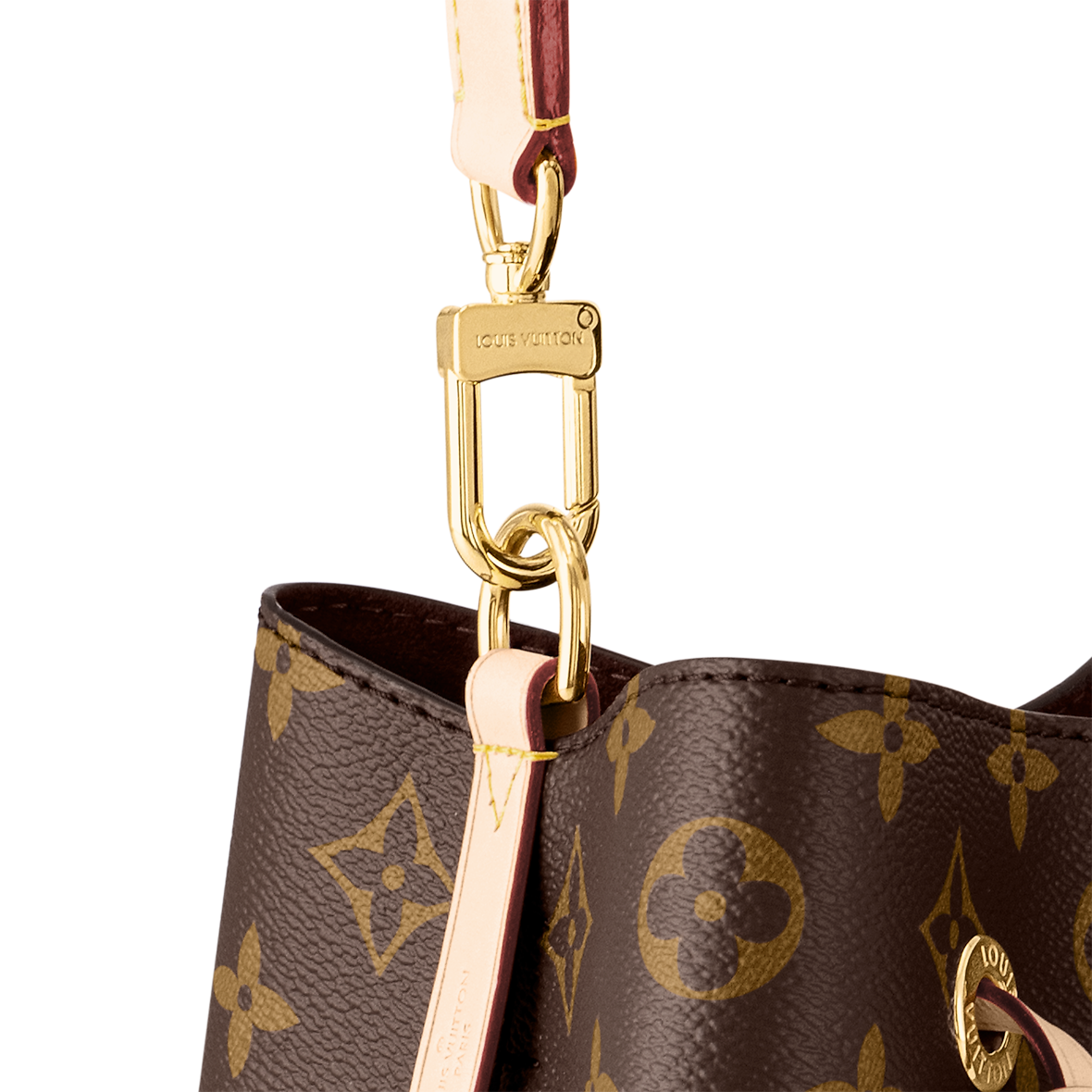 LV Neonoe BB Bag