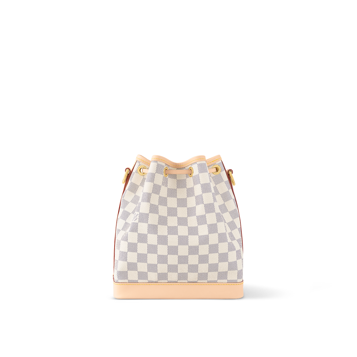 LV Noé BB Bag Azur