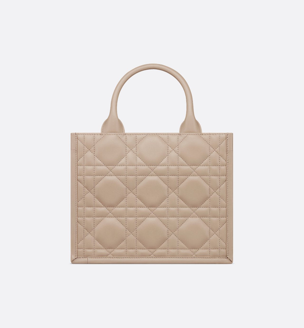 Dior Book Tote Bag Small Pink