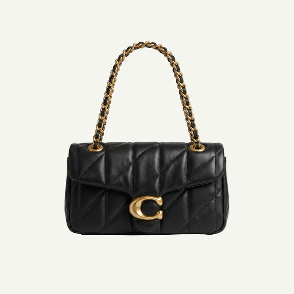 Coach Tabby 26 Quilted Bag