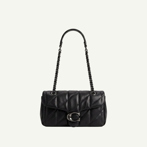 Coach Tabby 26 Quilted Bag