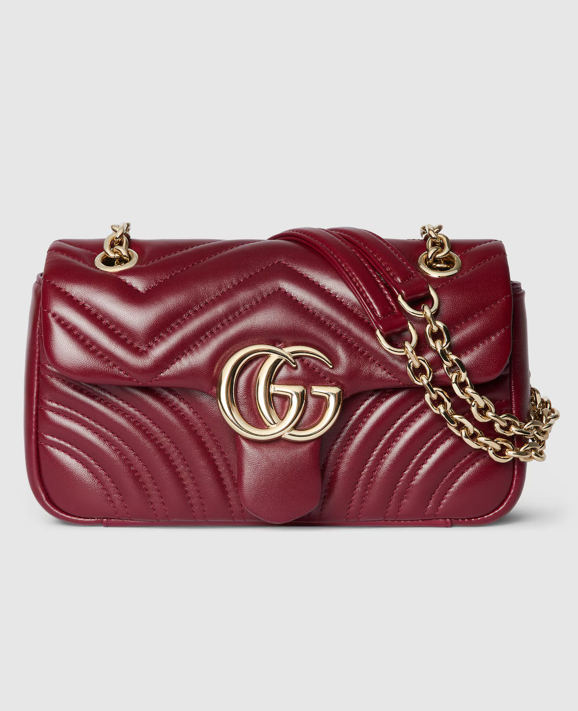 Gucci GG Marmont Small Shoulder Bag