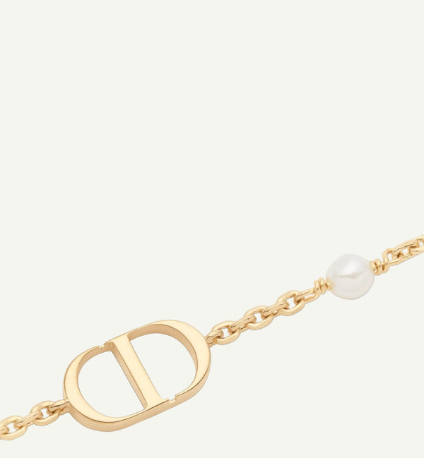 Dior - Petit CD Bracelet