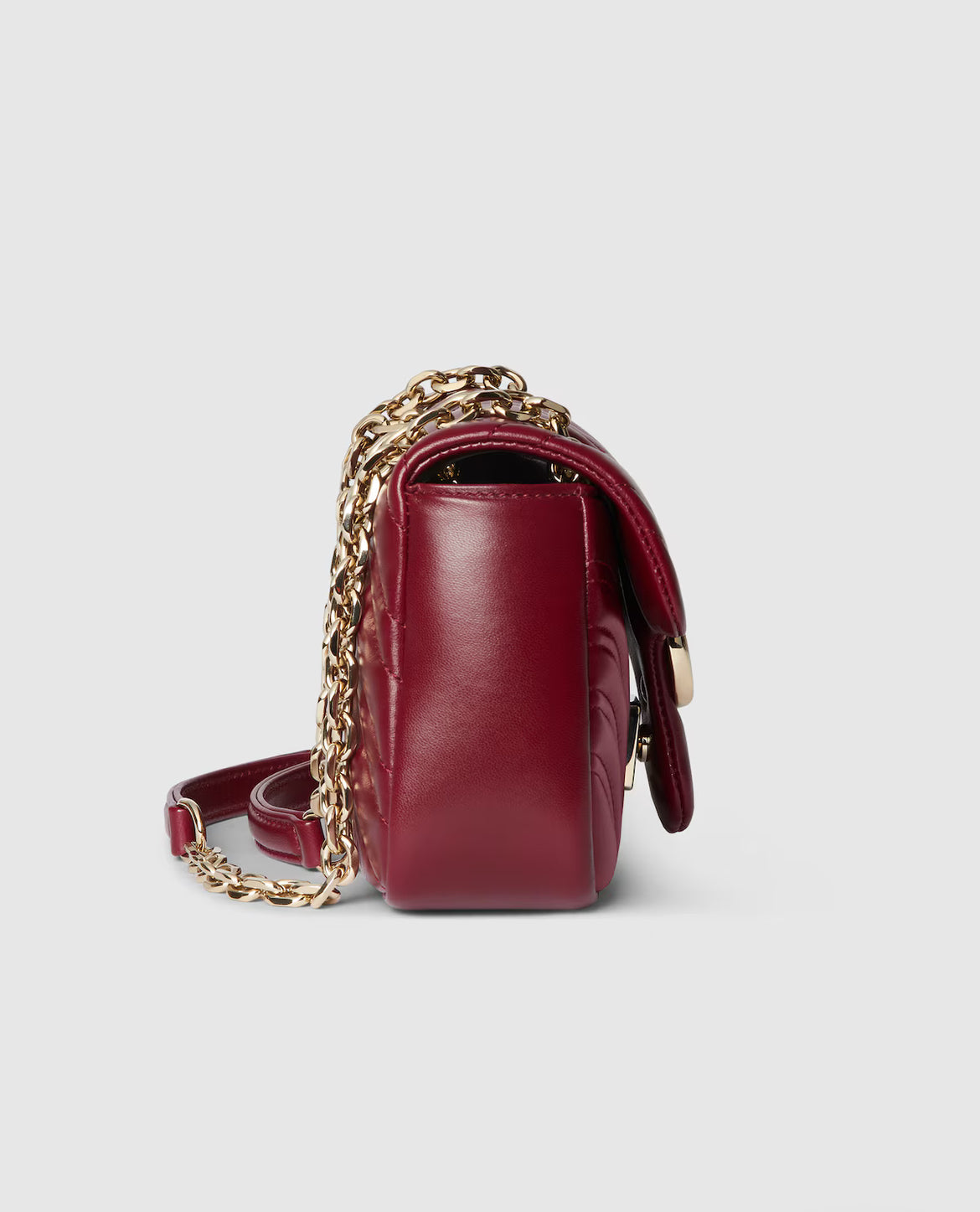 Gucci GG Marmont Small Shoulder Bag