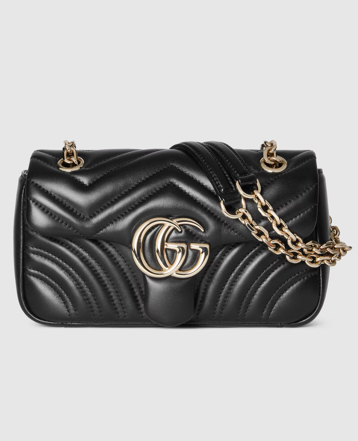 Gucci GG Marmont Small Shoulder Bag