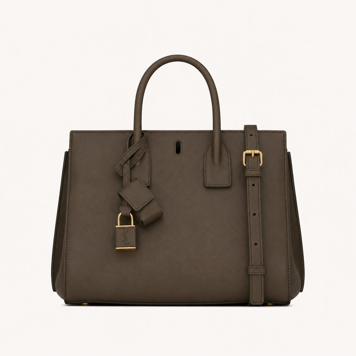 Saint Laurent Sac de Jour Smooth Small