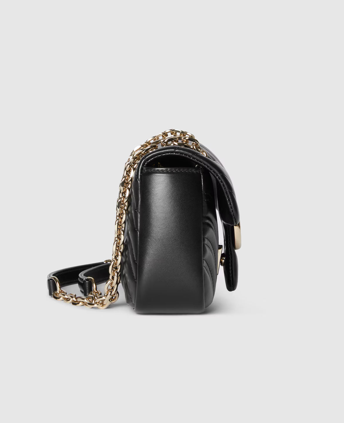 Gucci GG Marmont Small Shoulder Bag
