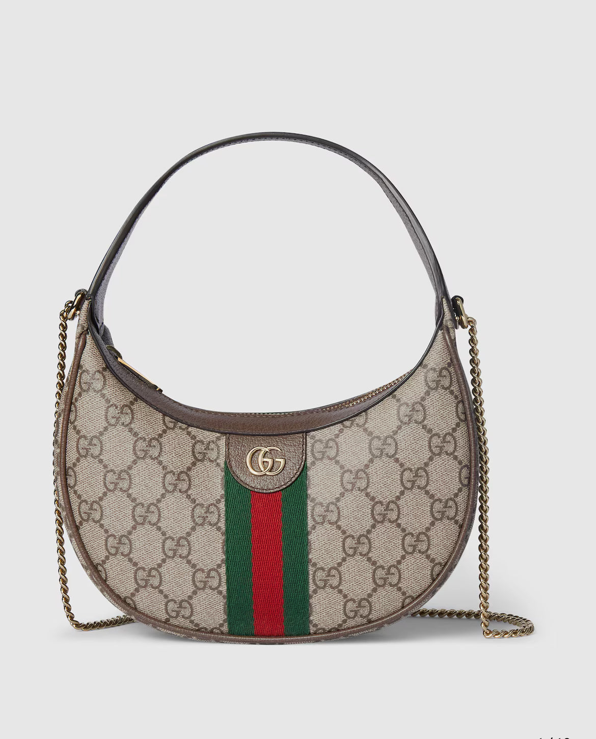 Gucci Ophidia Small Shoulder Bag