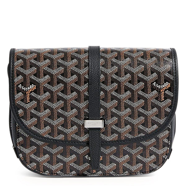 Goyard Black Bag