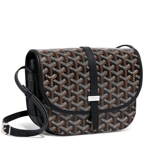 Goyard Black Bag