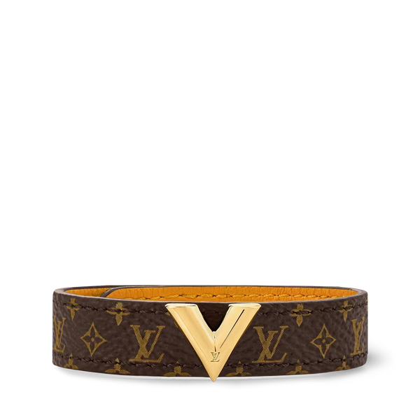 LV - Bracelet LV Essential V