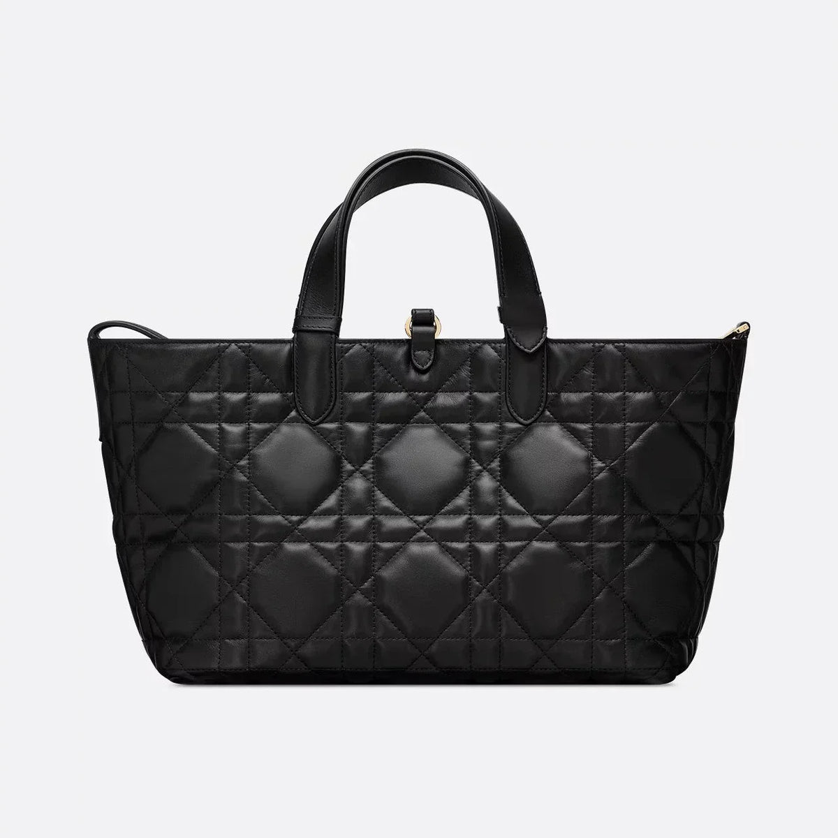 Dior Toujours Bag Black Medium