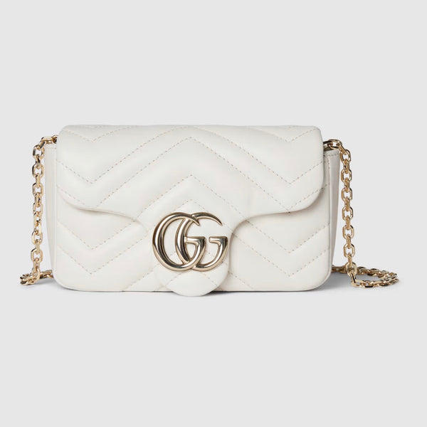 Gucci GG Marmont Mini Shoulder Bag