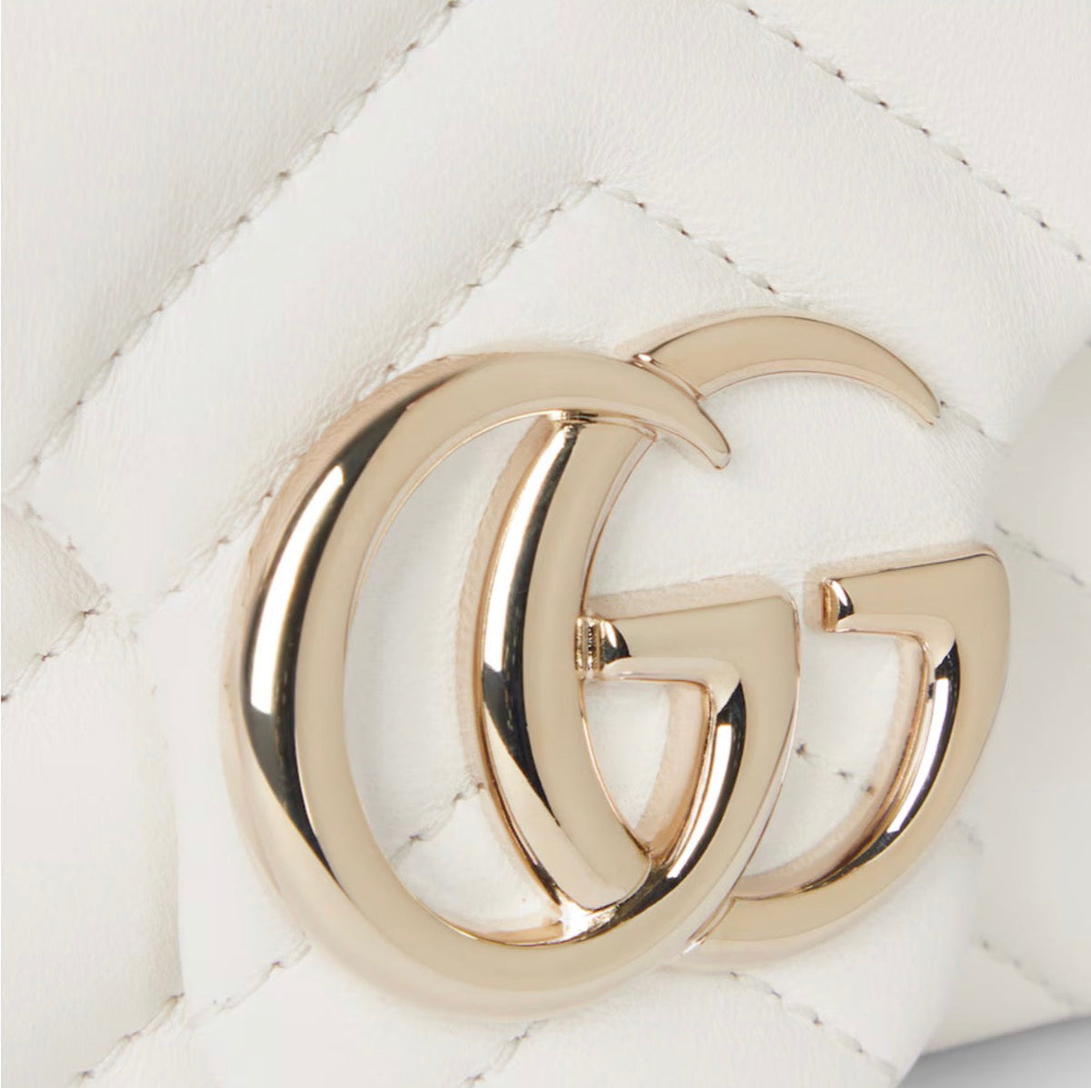 Gucci GG Marmont Mini Shoulder Bag