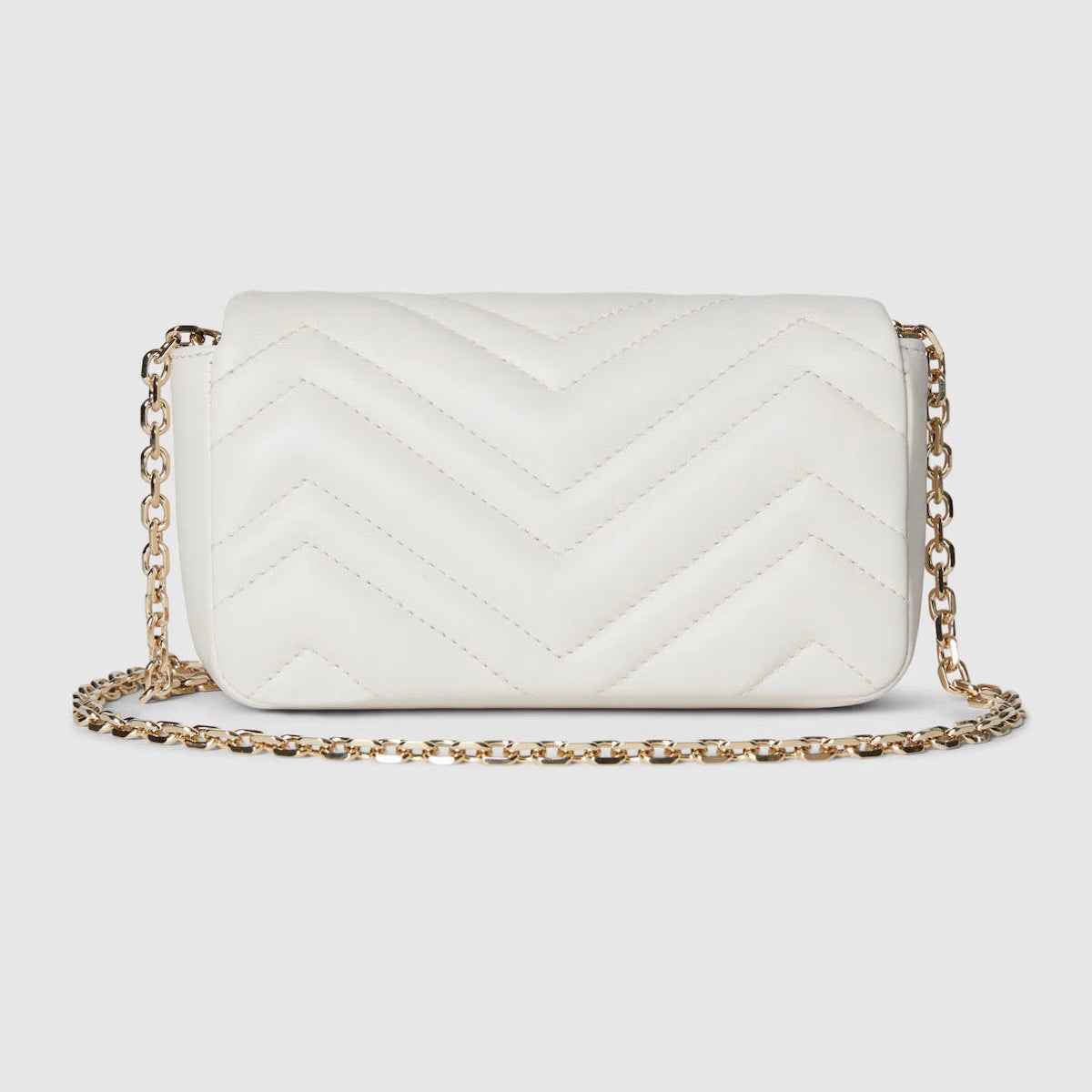 Gucci GG Marmont Mini Shoulder Bag