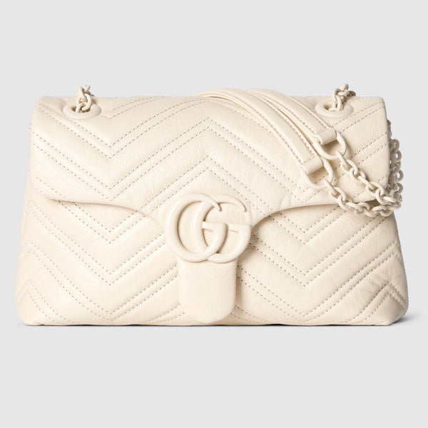Gucci GG Marmont Medium Shoulder Bag