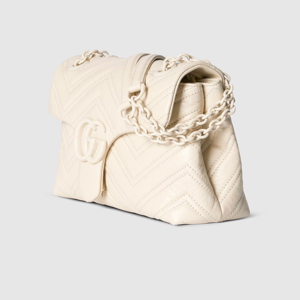 Gucci GG Marmont Medium Shoulder Bag