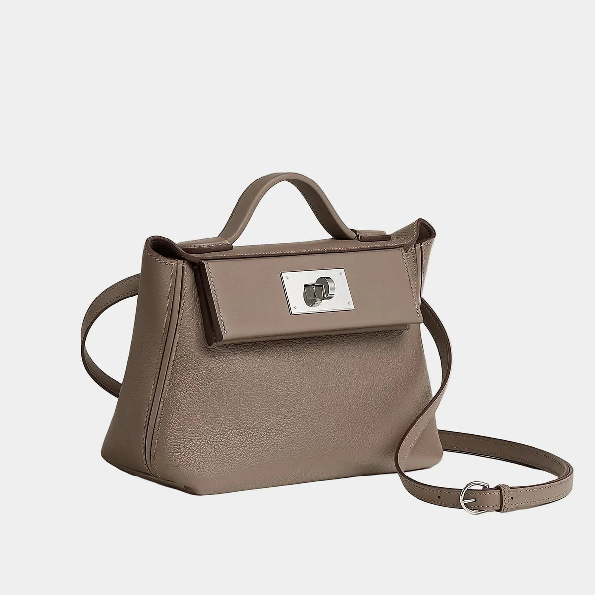 Hermès 24/24 - 21 Bag