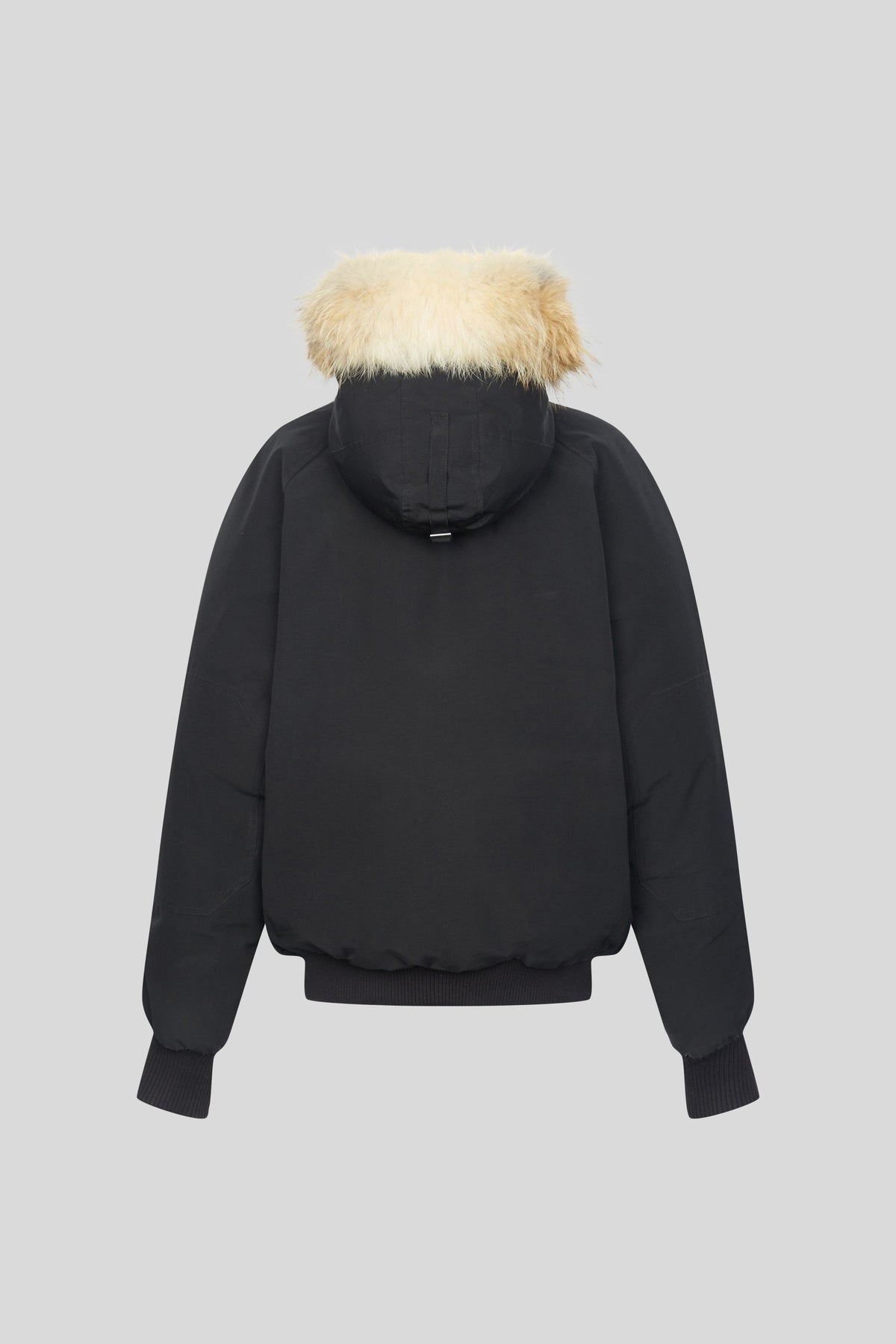 Canada Goose Chilliwack Noir · Bomber