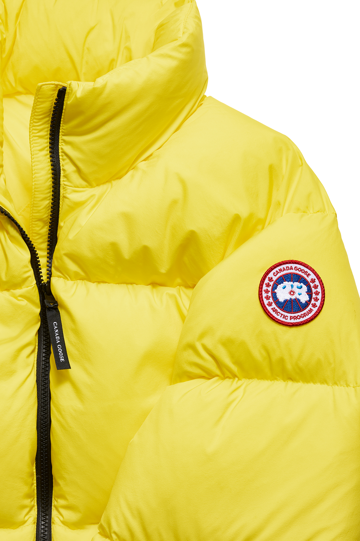 Canada Goose Fallon Aria Solaire · Doudoune