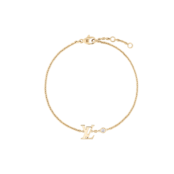 LV - Bracelet Blossom