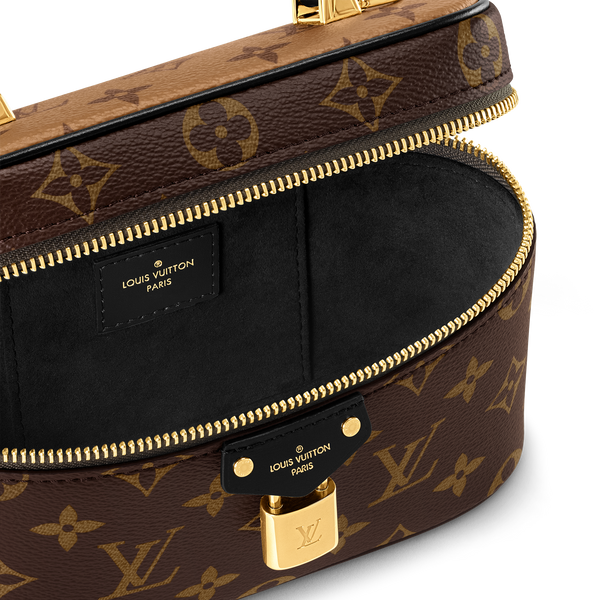 LV Vanity Chain Pouch