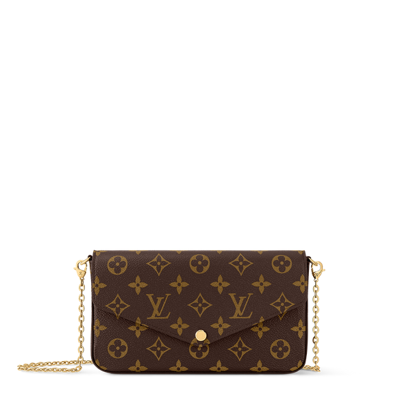 LV Pochette Félicie