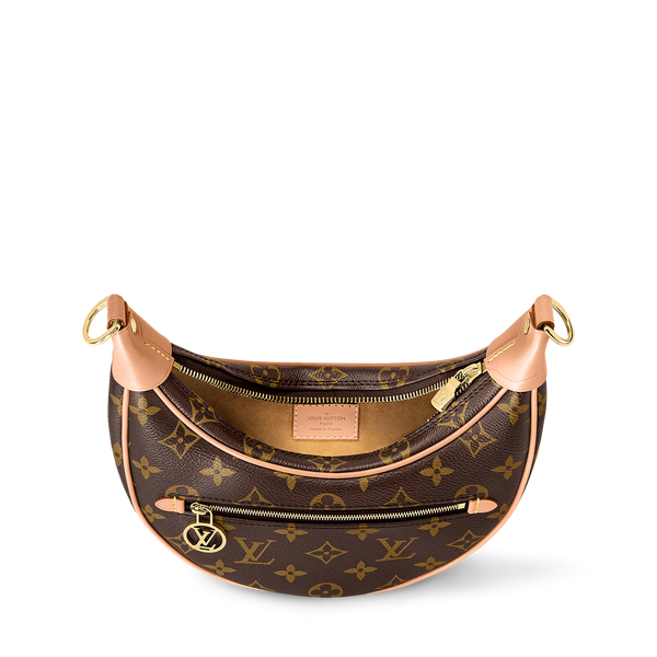 LV Loop Bag