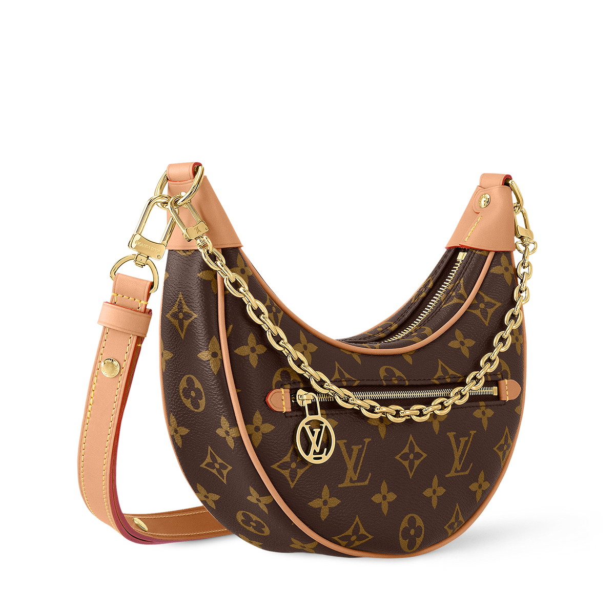 LV Loop Bag