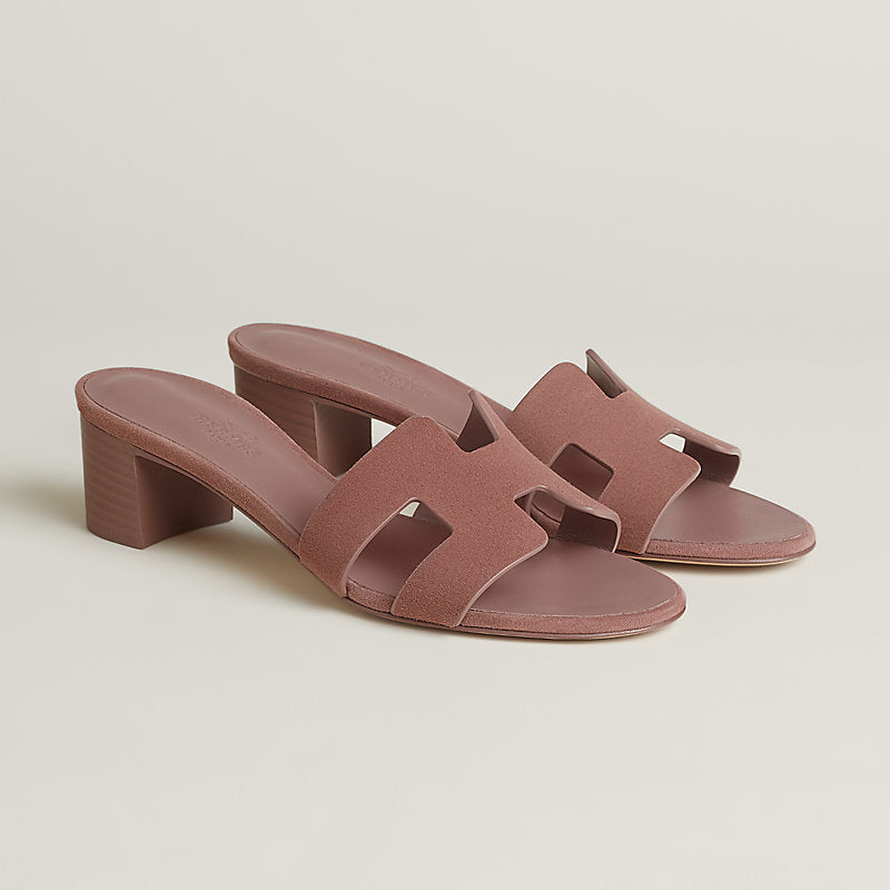 Hermes Oasis Antique Pink