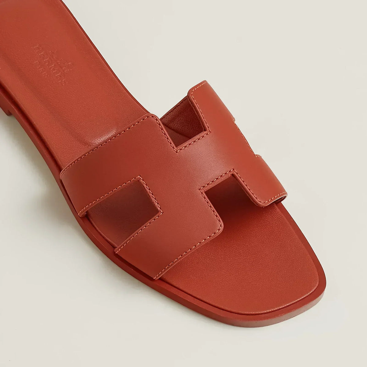 Hermes Sandals