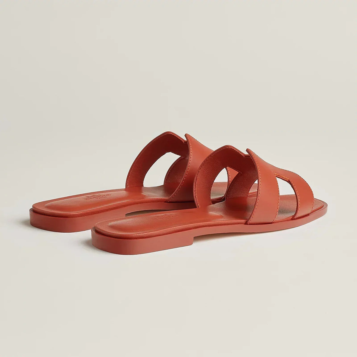 Hermes Sandals
