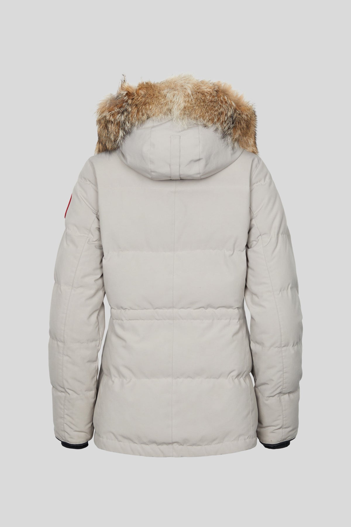 Canada Goose Chelsea Gris Clair · Parka