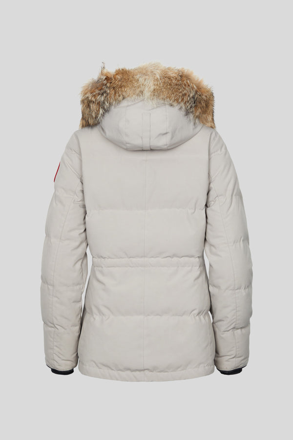 Canada Goose Chelsea Gris Clair · Parka