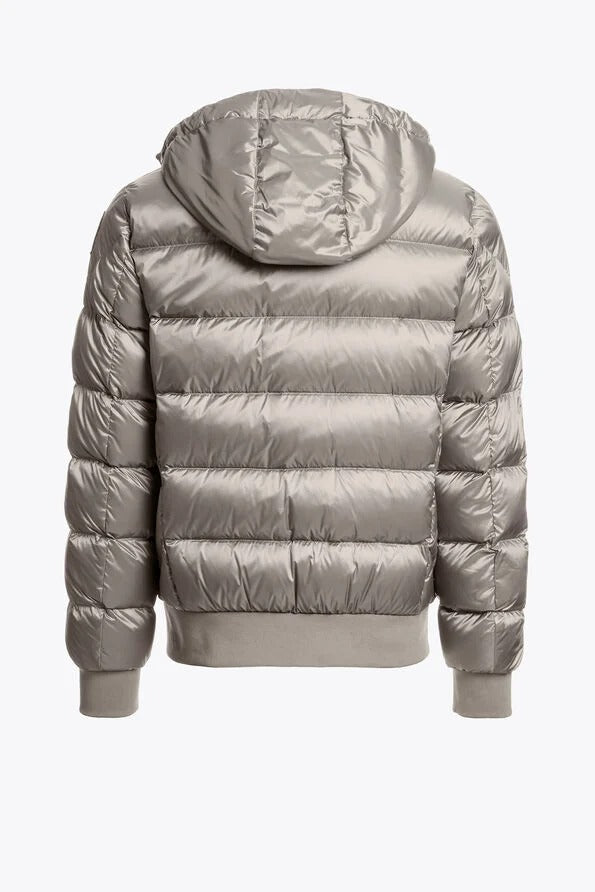 Parajumpers Pharrell Gris · Blouson