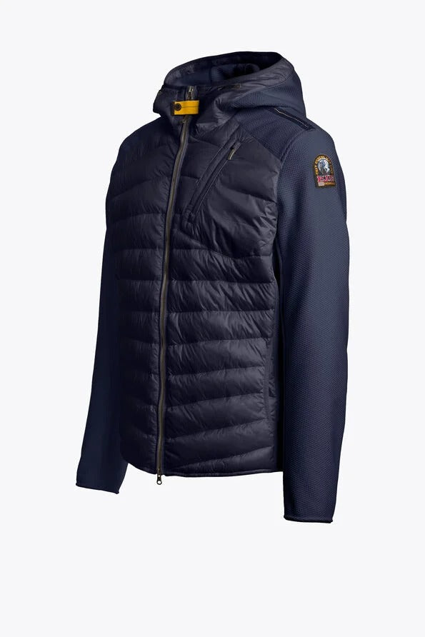 Parajumpers Hybride Marine · Veste