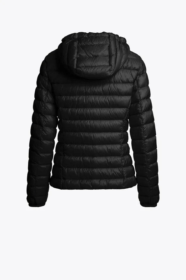Parajumpers Genie Noir · Doudoune