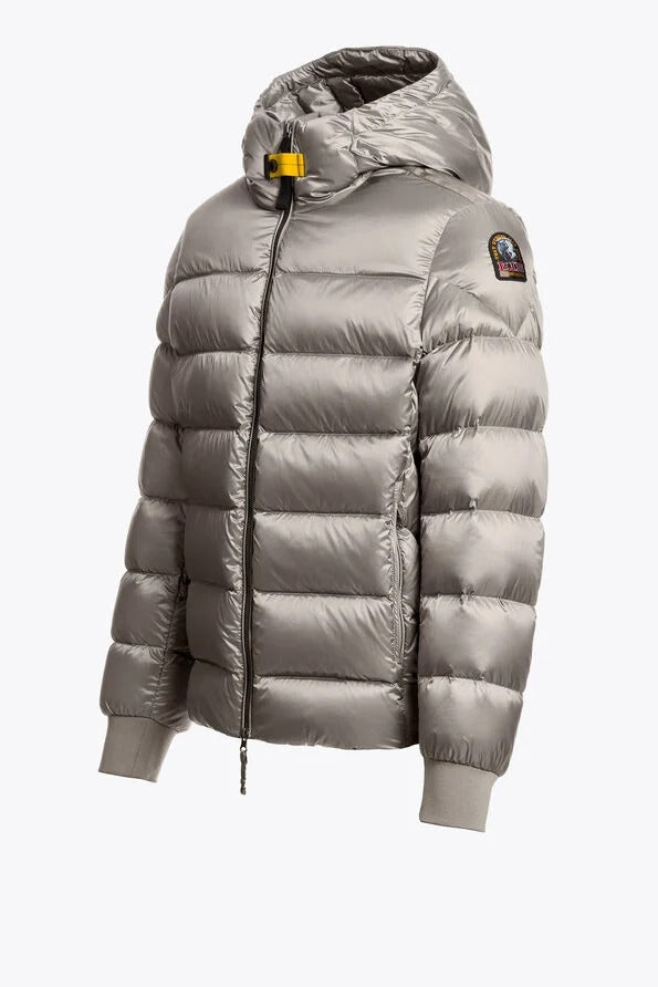 Parajumpers Pharrell Gris · Blouson