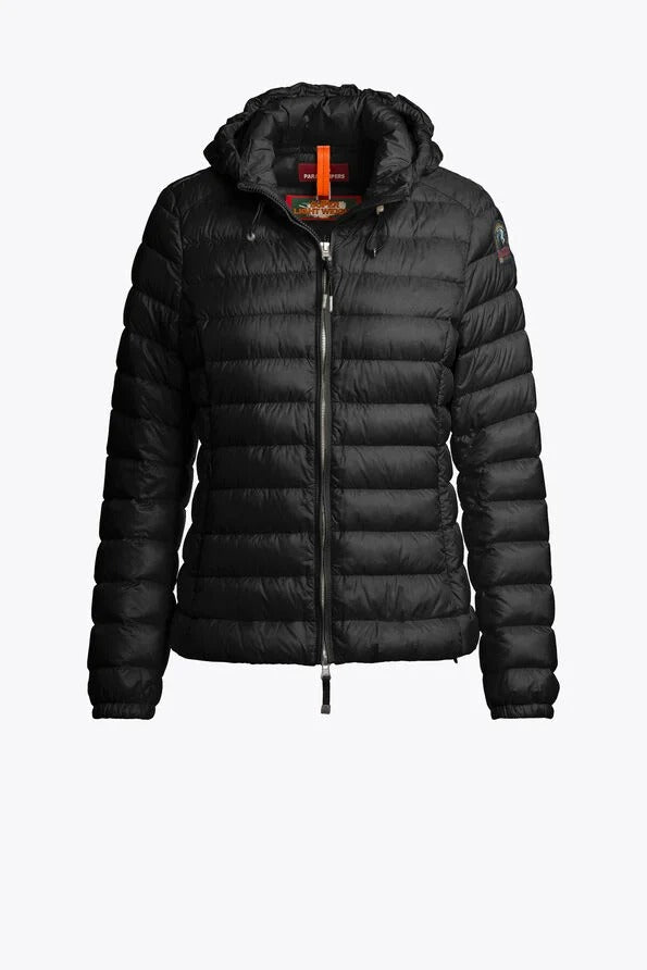 Parajumpers Genie Noir · Doudoune