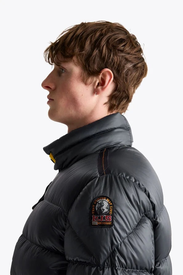 Parajumpers Anthracite · Doudoune