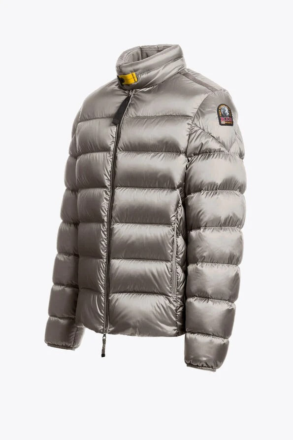 Parajumpers Mid Grey · Doudoune