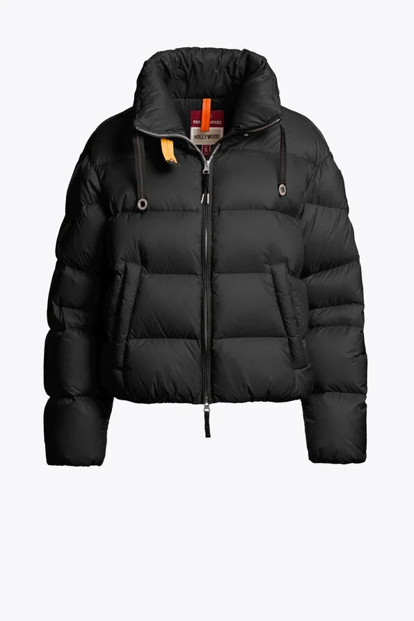 Parajumpers Killin Noir · Doudoune
