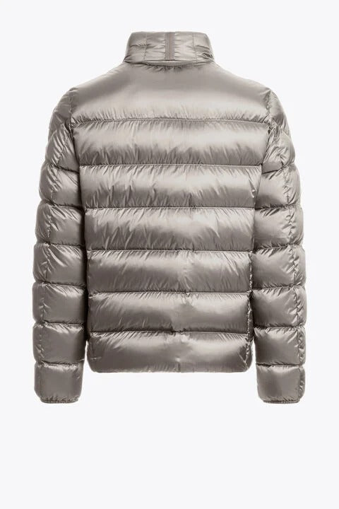 Parajumpers Mid Grey · Doudoune