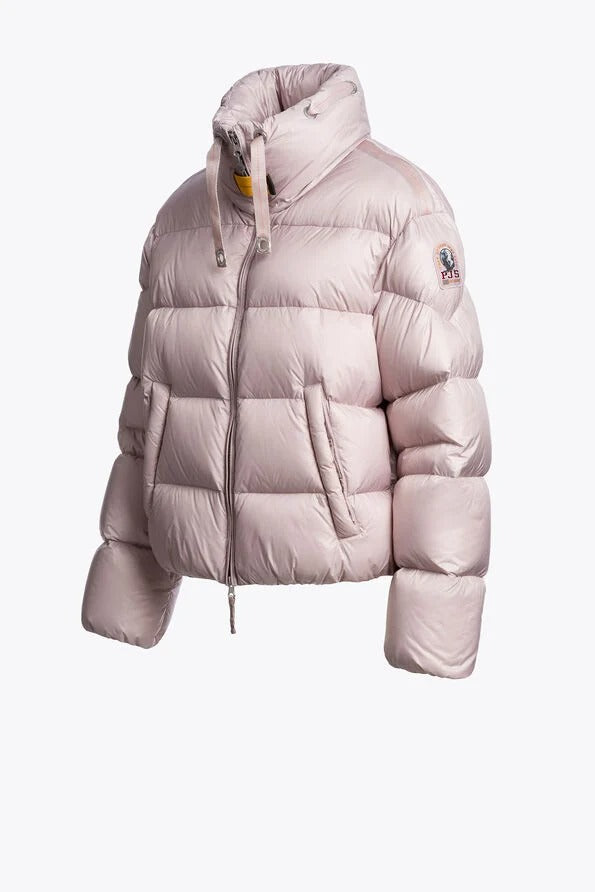 Parajumpers Killin Lilas · Doudoune